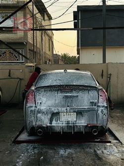 کرایسلەر 300